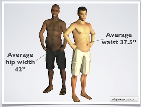 height to weight ratio. Height weight