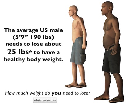 Bmi Health Risk Chart