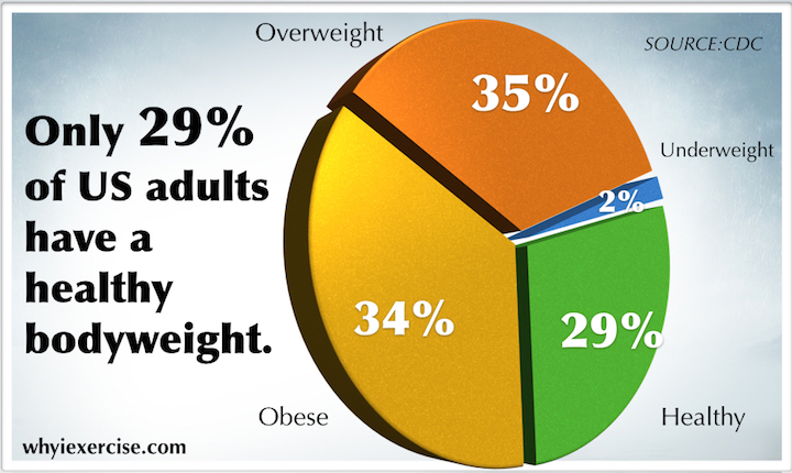 Obesity And Its Effects On The United