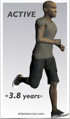 physical fitness