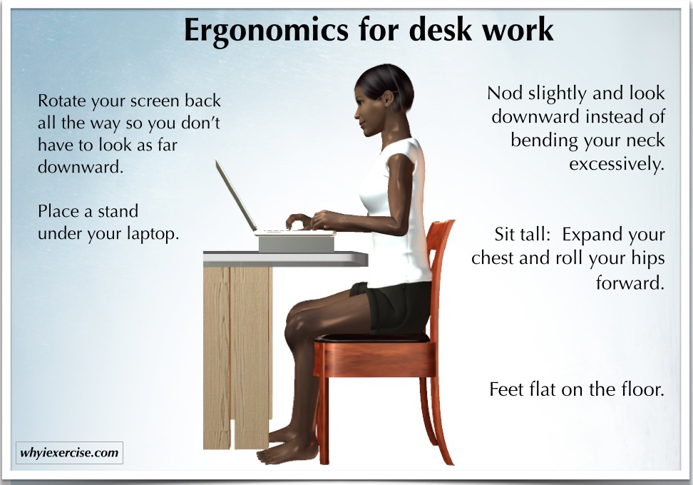 How to Sit on a Sofa to Prevent Back Pain, Guide