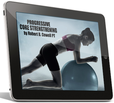 Strengthening sales your back