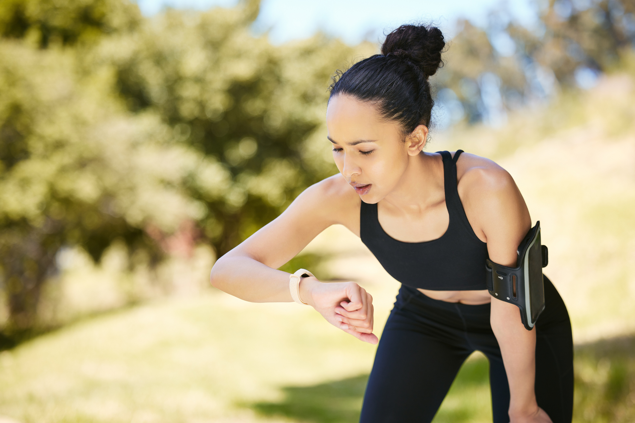 Physical fitness tests: Are you fit compared to your peers?