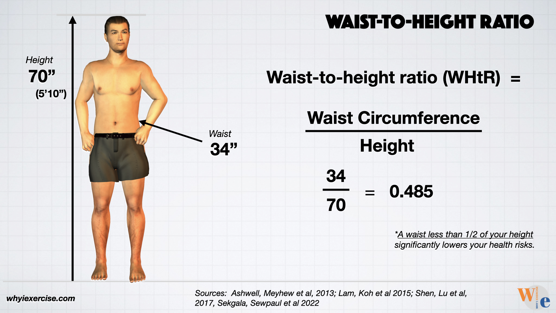 Hip To Waist Ratio Men hip-to-waist-ratio-men