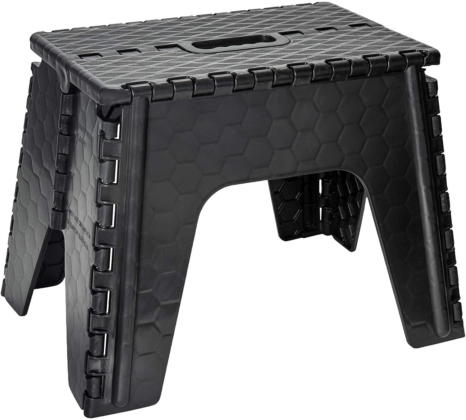 12 inch step stool for step test