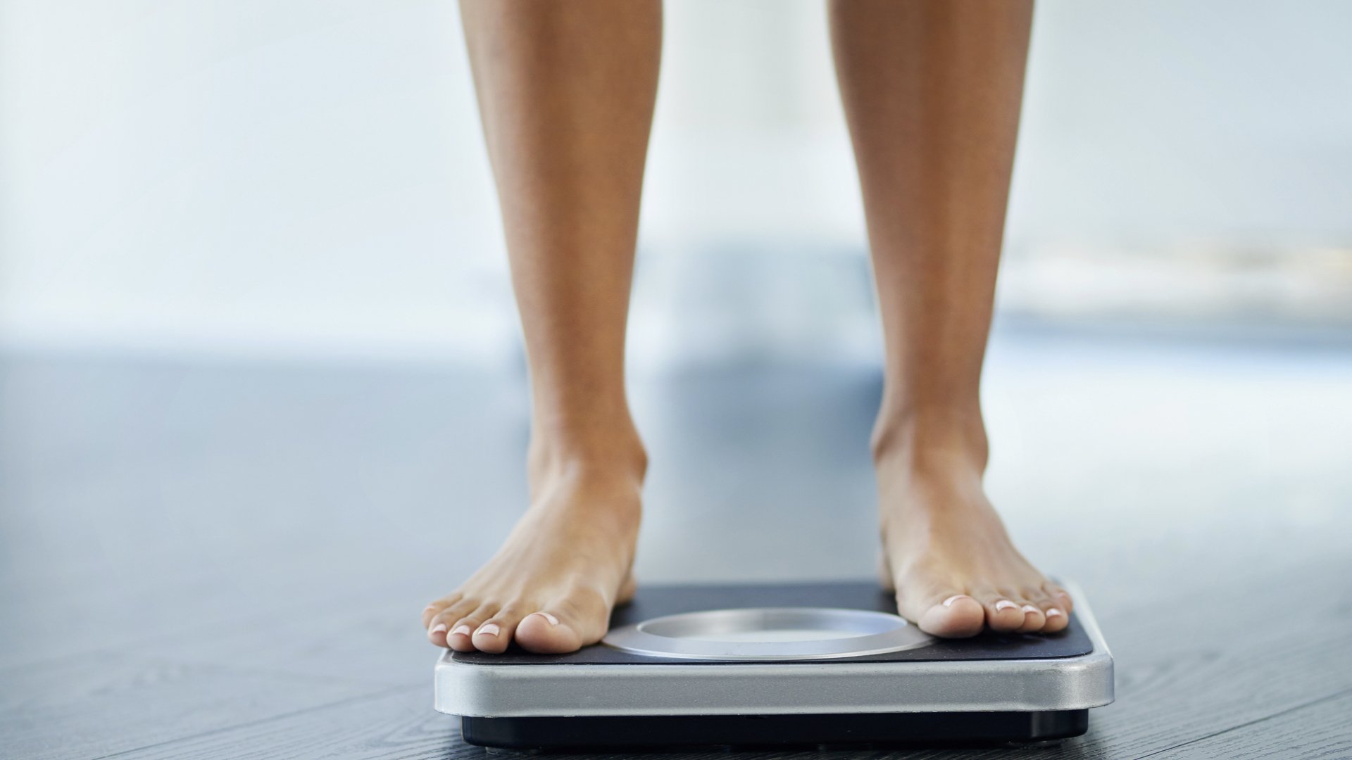 Body mass index research helps you set meaningful weight loss goals.