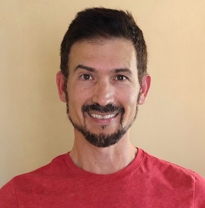 Rob Cowell, PT, physical therapist and founder of Why I Exercise