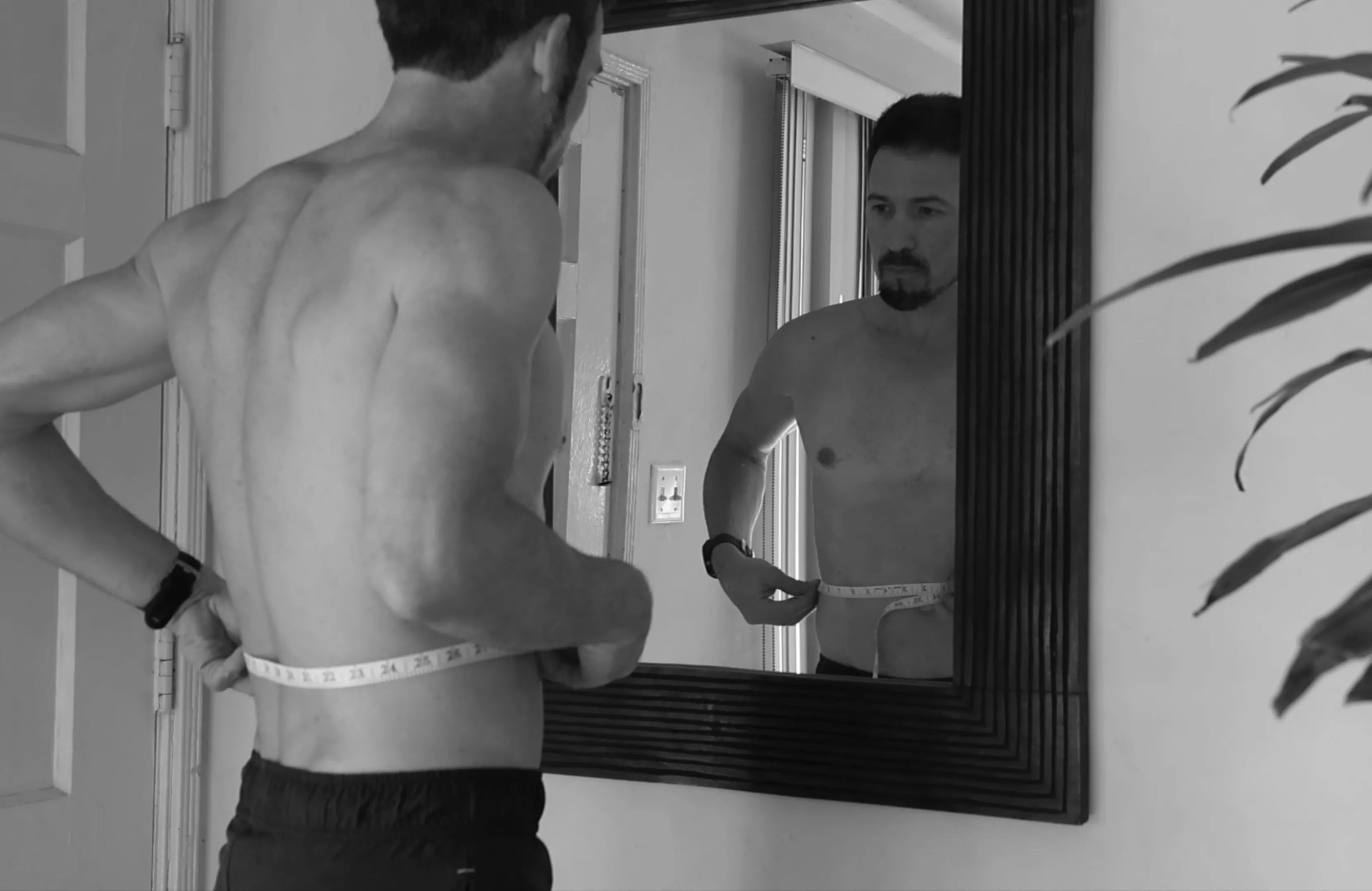 Learn how to measure your waist accurately